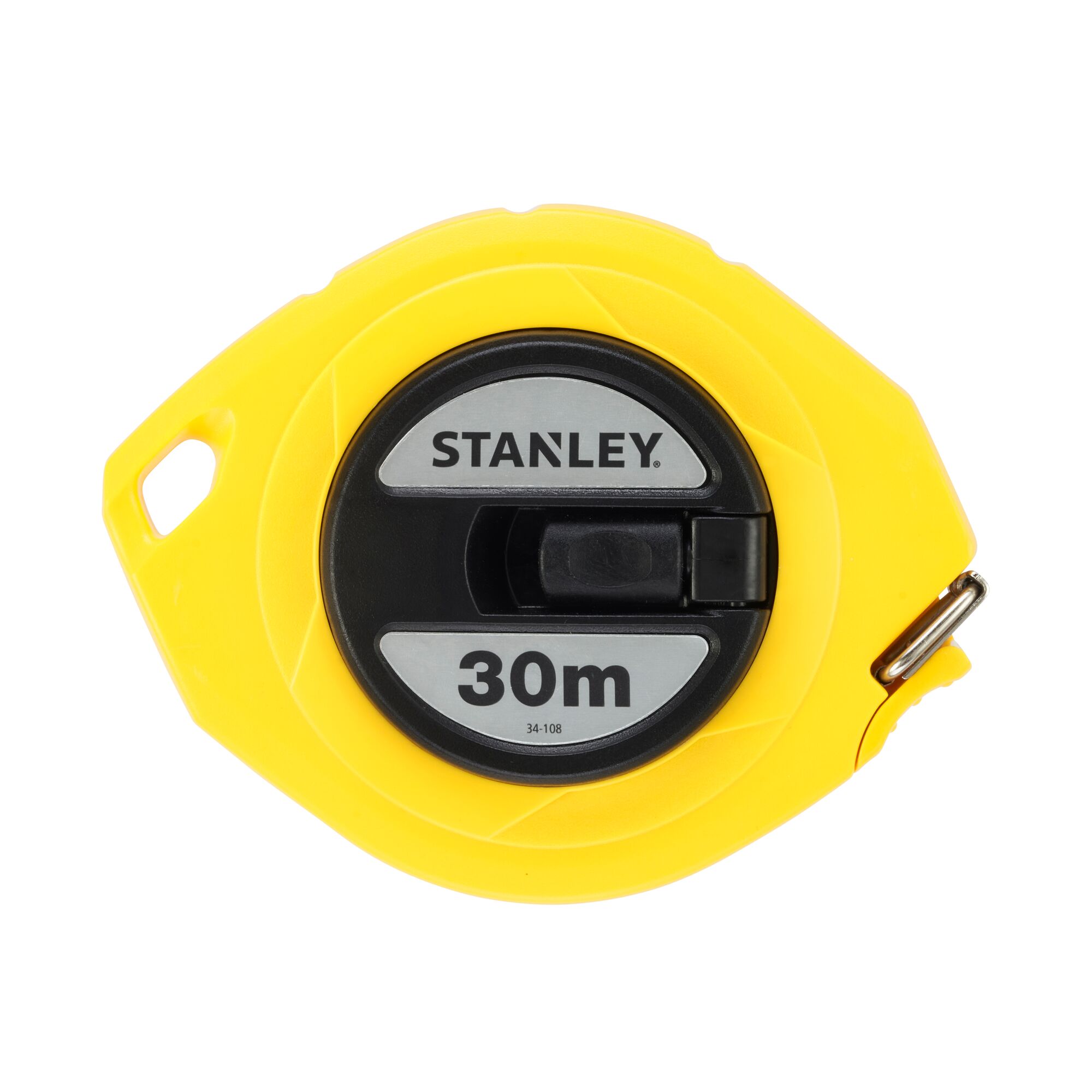 30m tape clearance measure