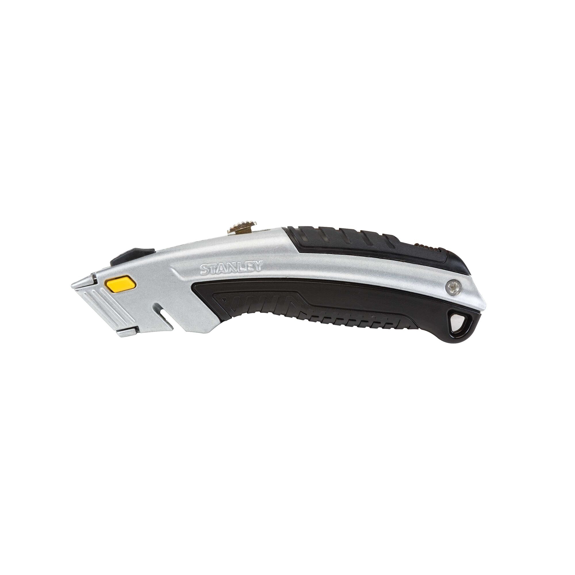 Changing stanley knife deals blade