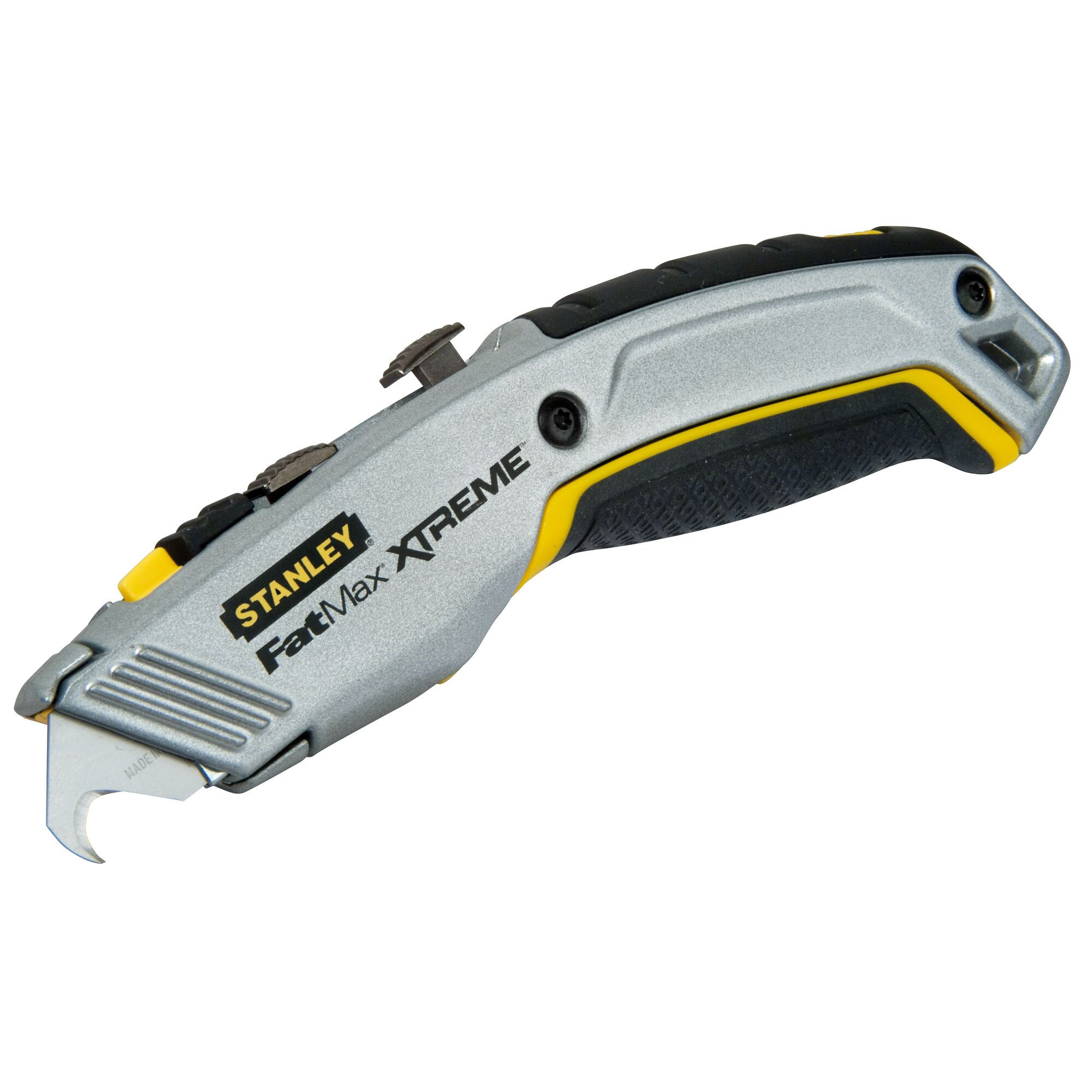 Stanley retractable deals utility knife