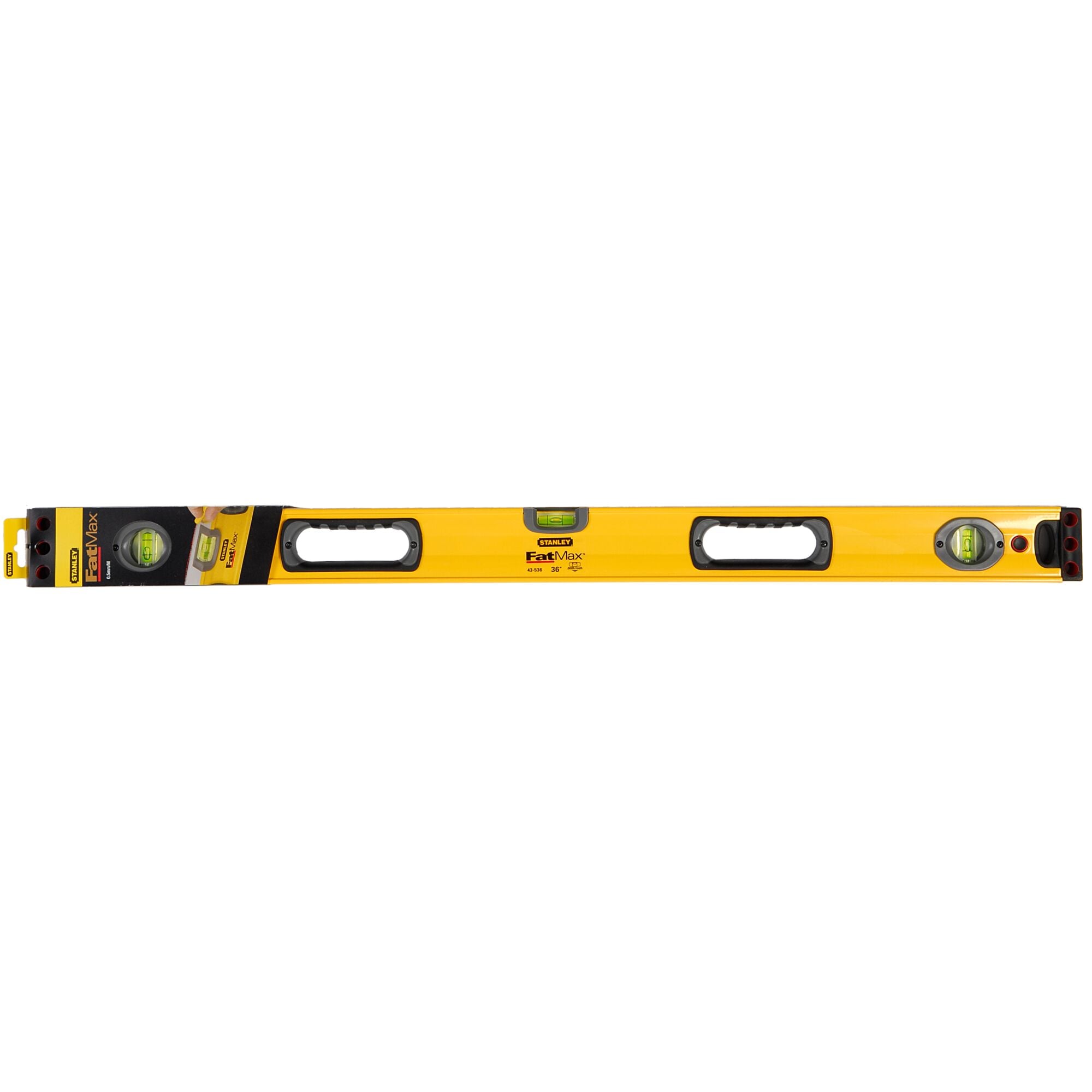 Stanley fatmax store level 900mm