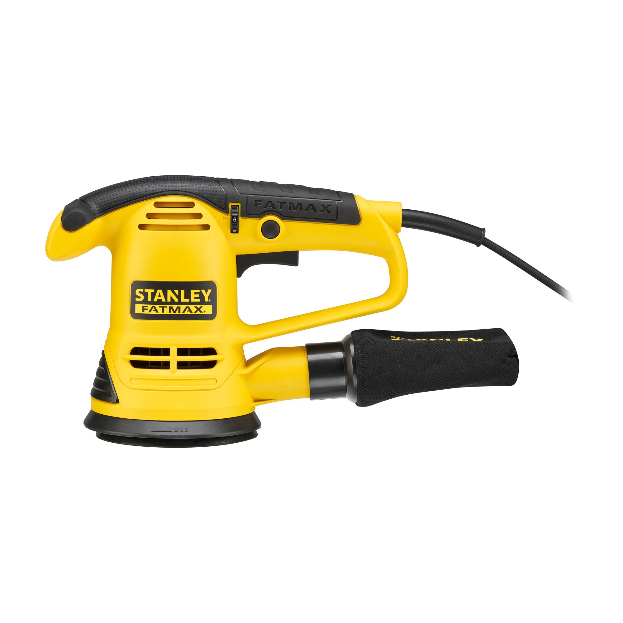 Stanley palm clearance sander