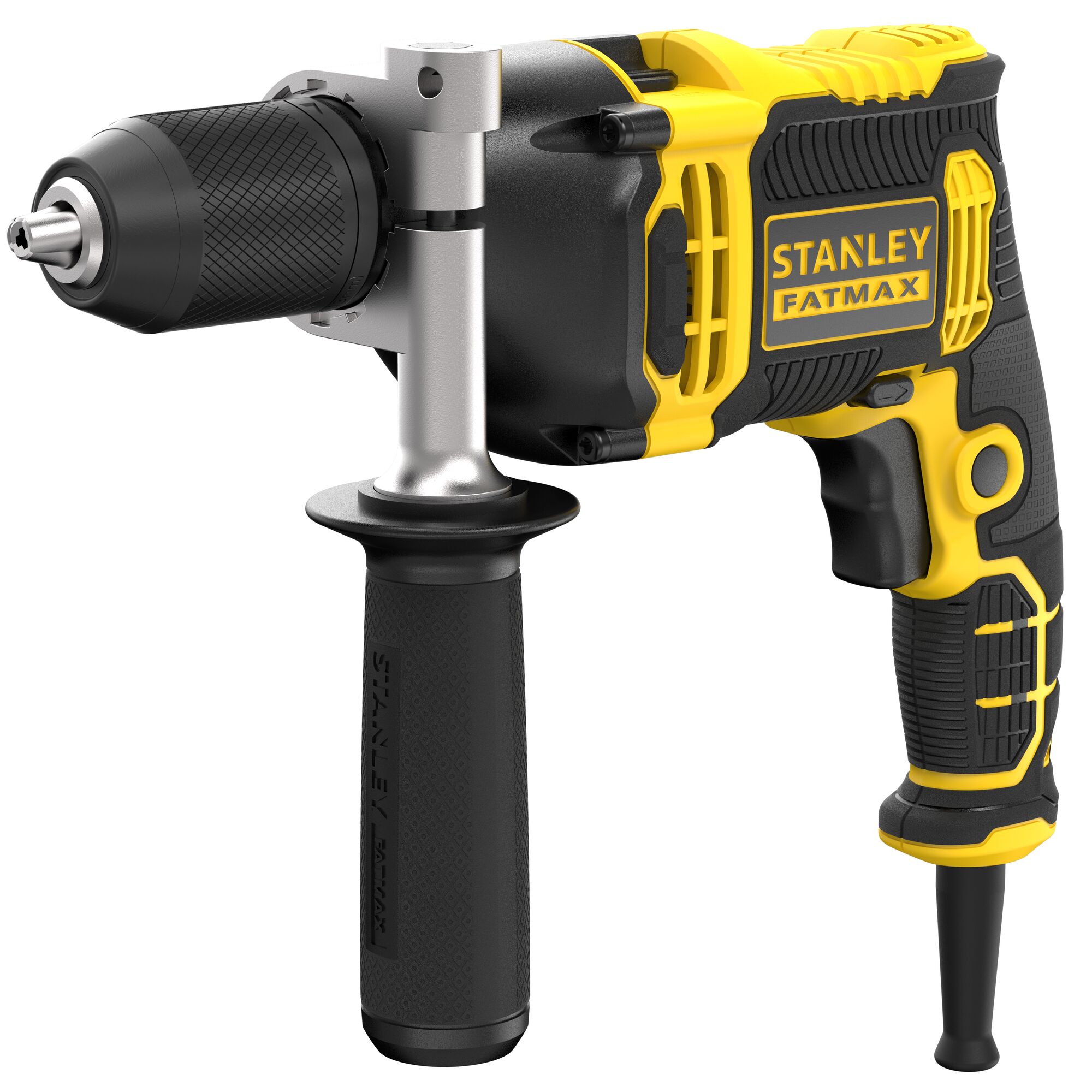 Stanley discount drill review