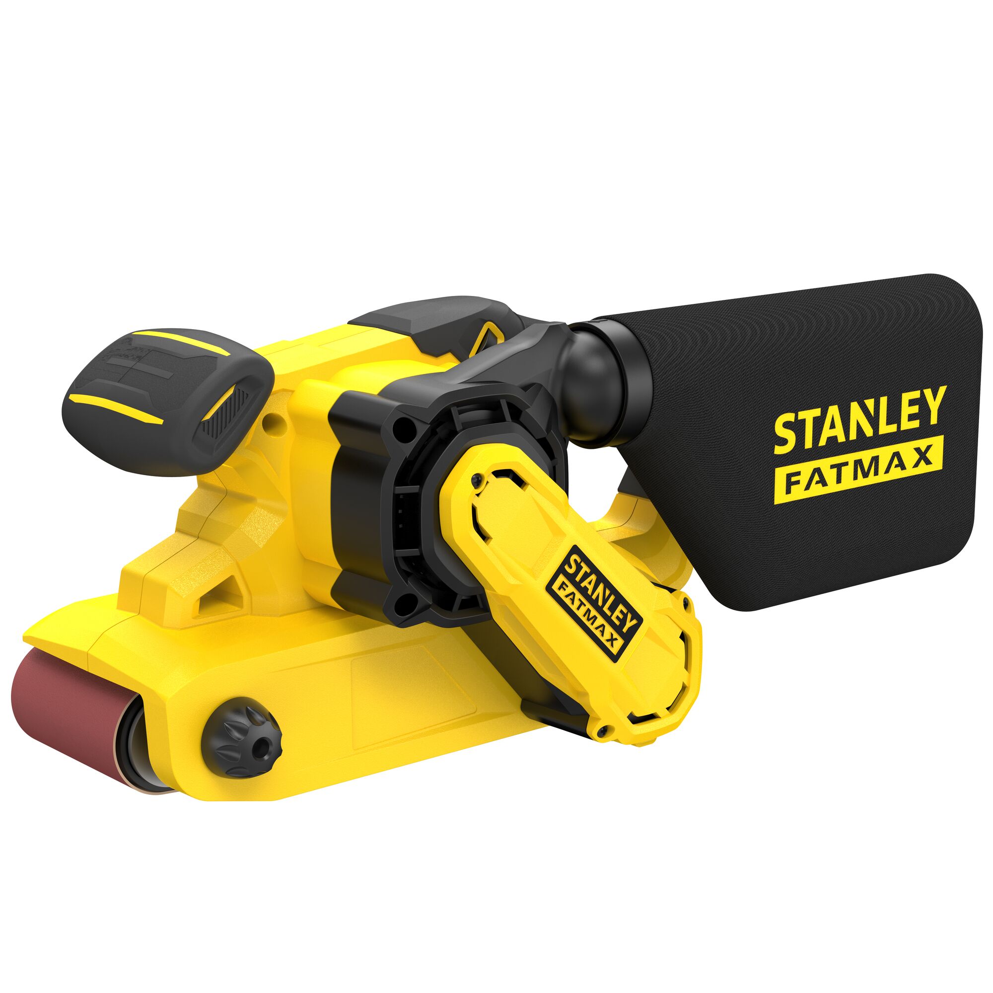 Stanley belt store sander