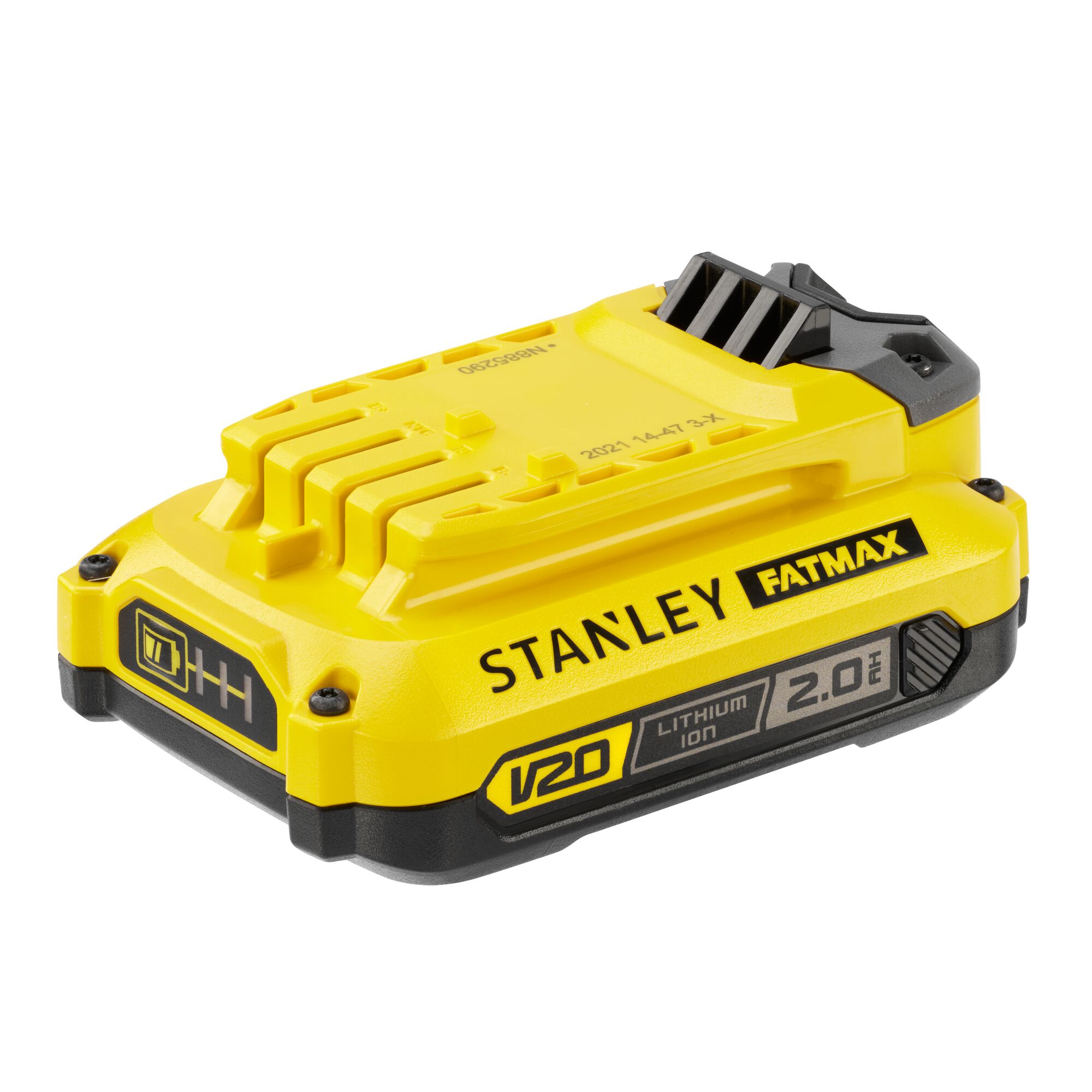 Stanley fatmax 2025 compatible battery