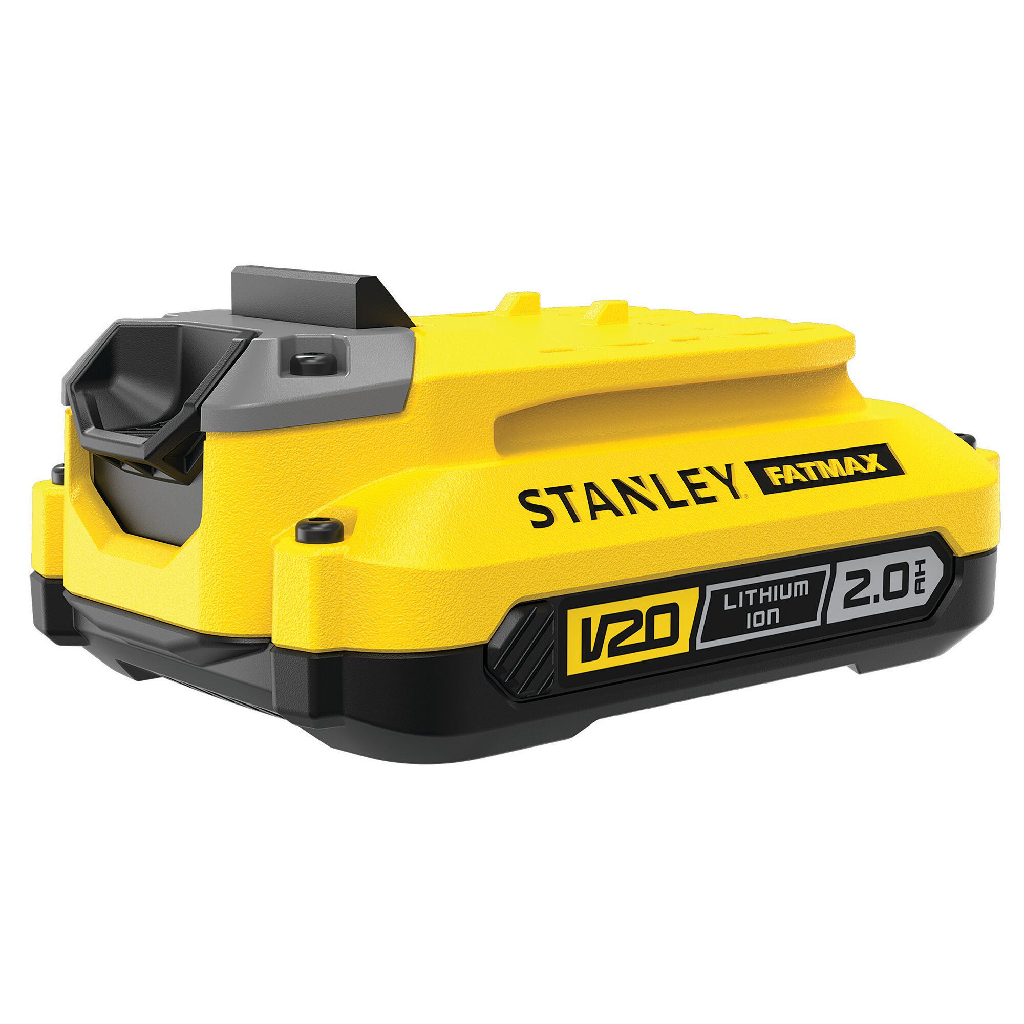 Stanley fatmax deals akku