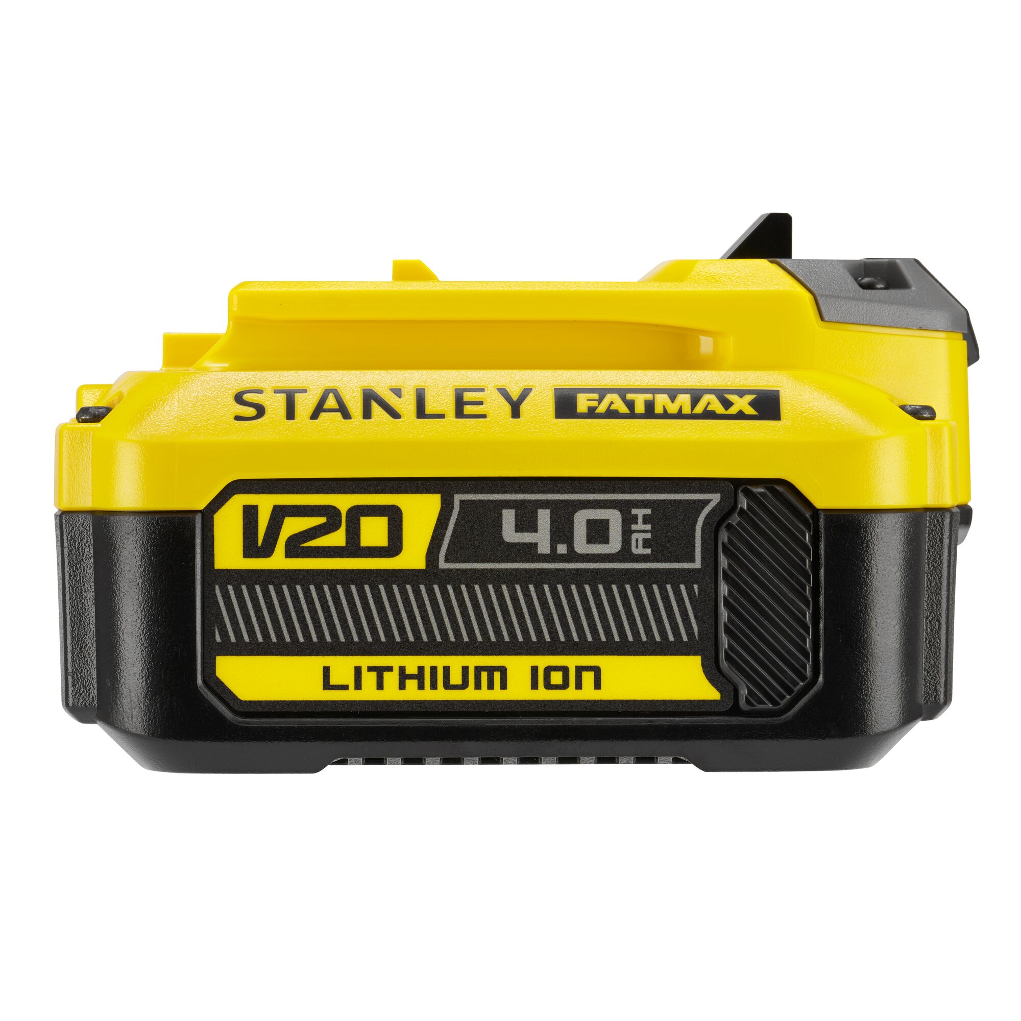 18V STANLEY FATMAX V20 4.0Ah Lithium Ion Battery STANLEY