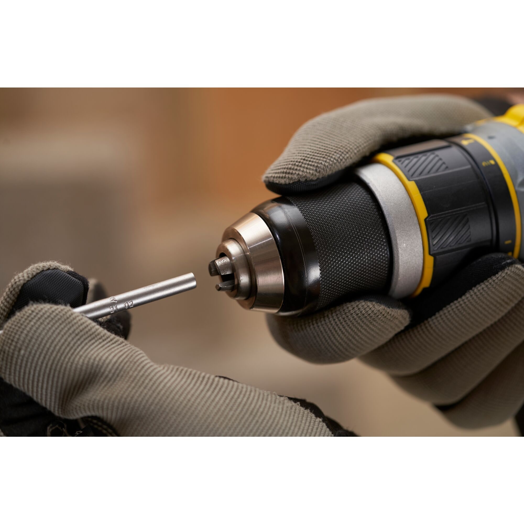 Brushless black and online decker drill