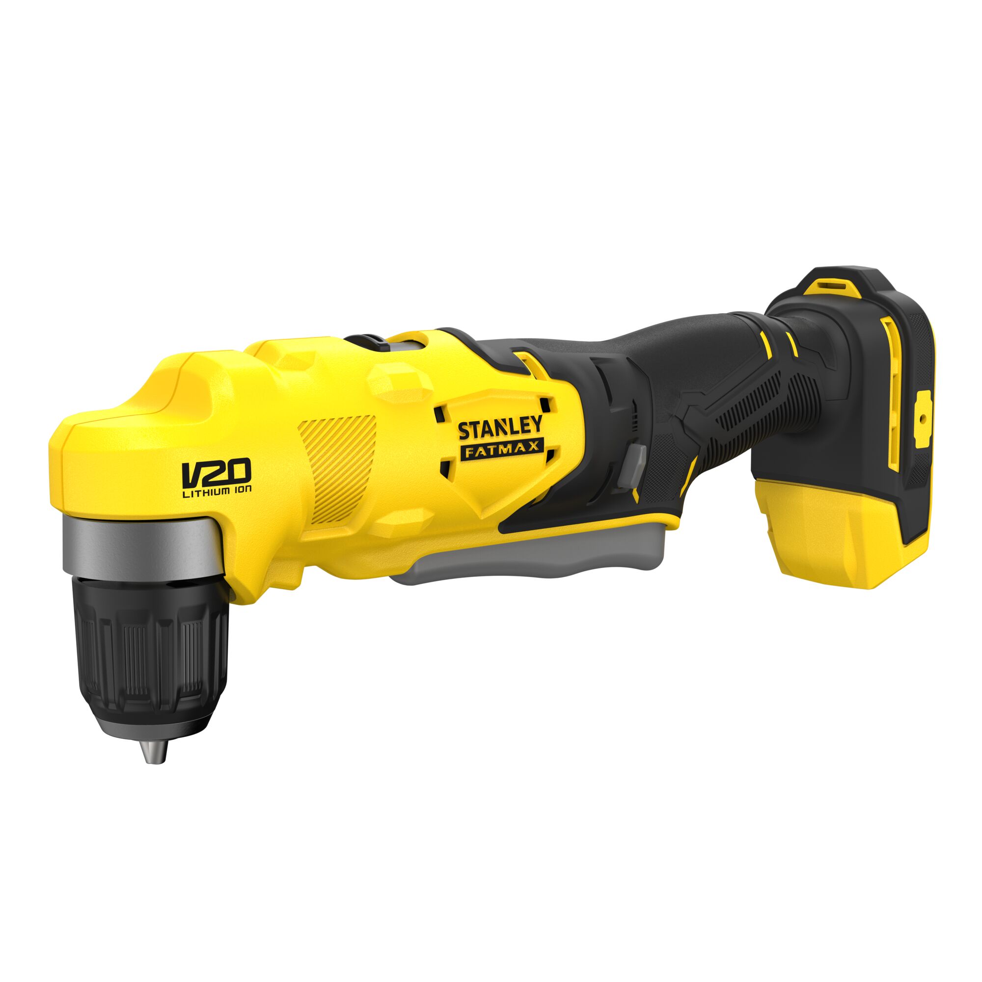 Angle discount power drill