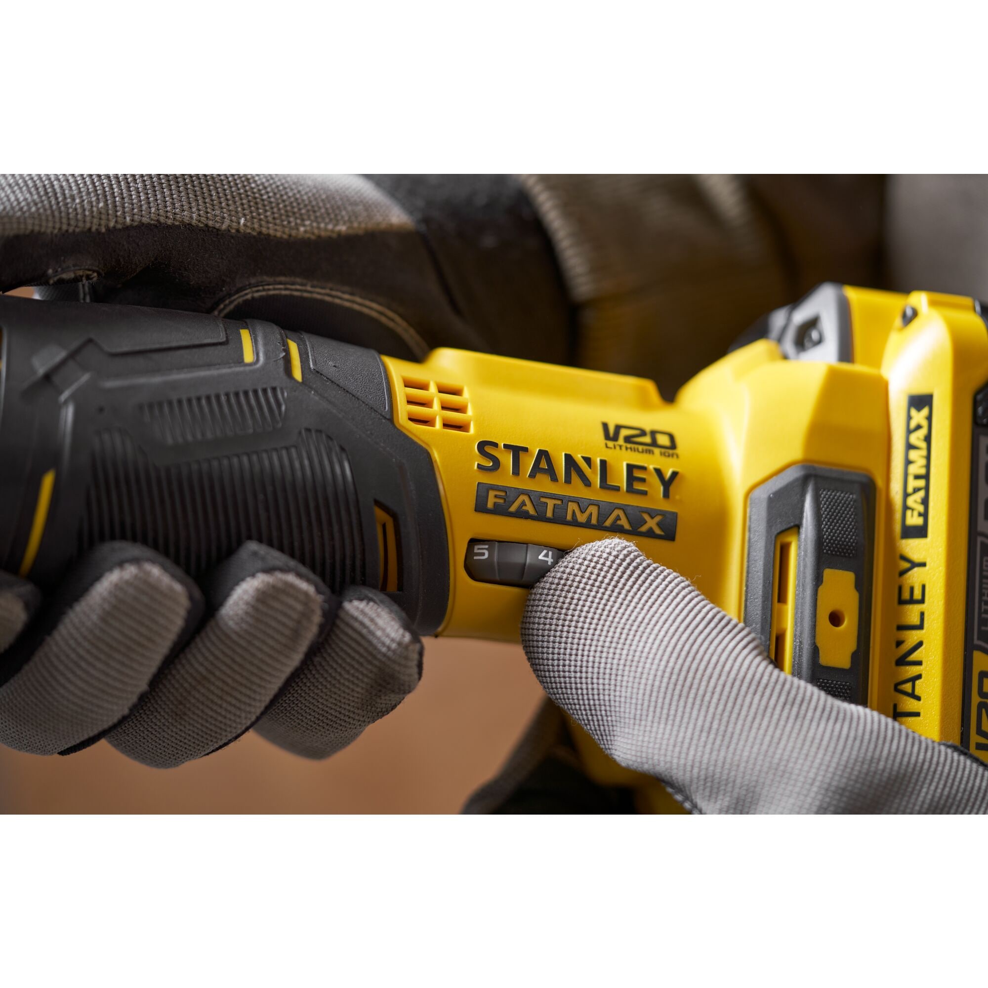 Stanley fatmax deals cordless multi tool