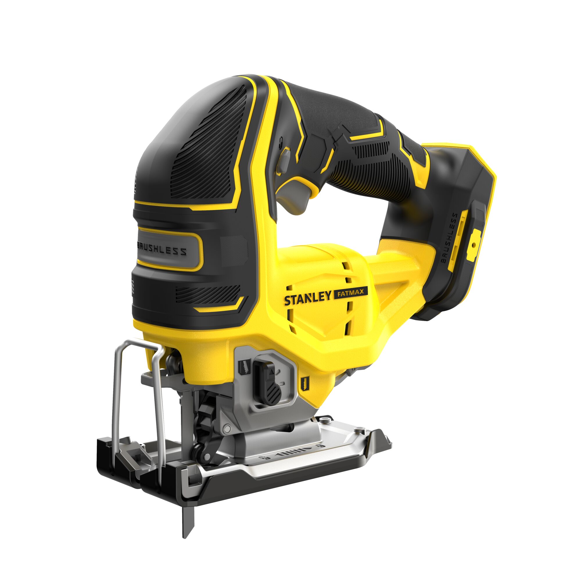 Stanley fatmax shop 18v jigsaw