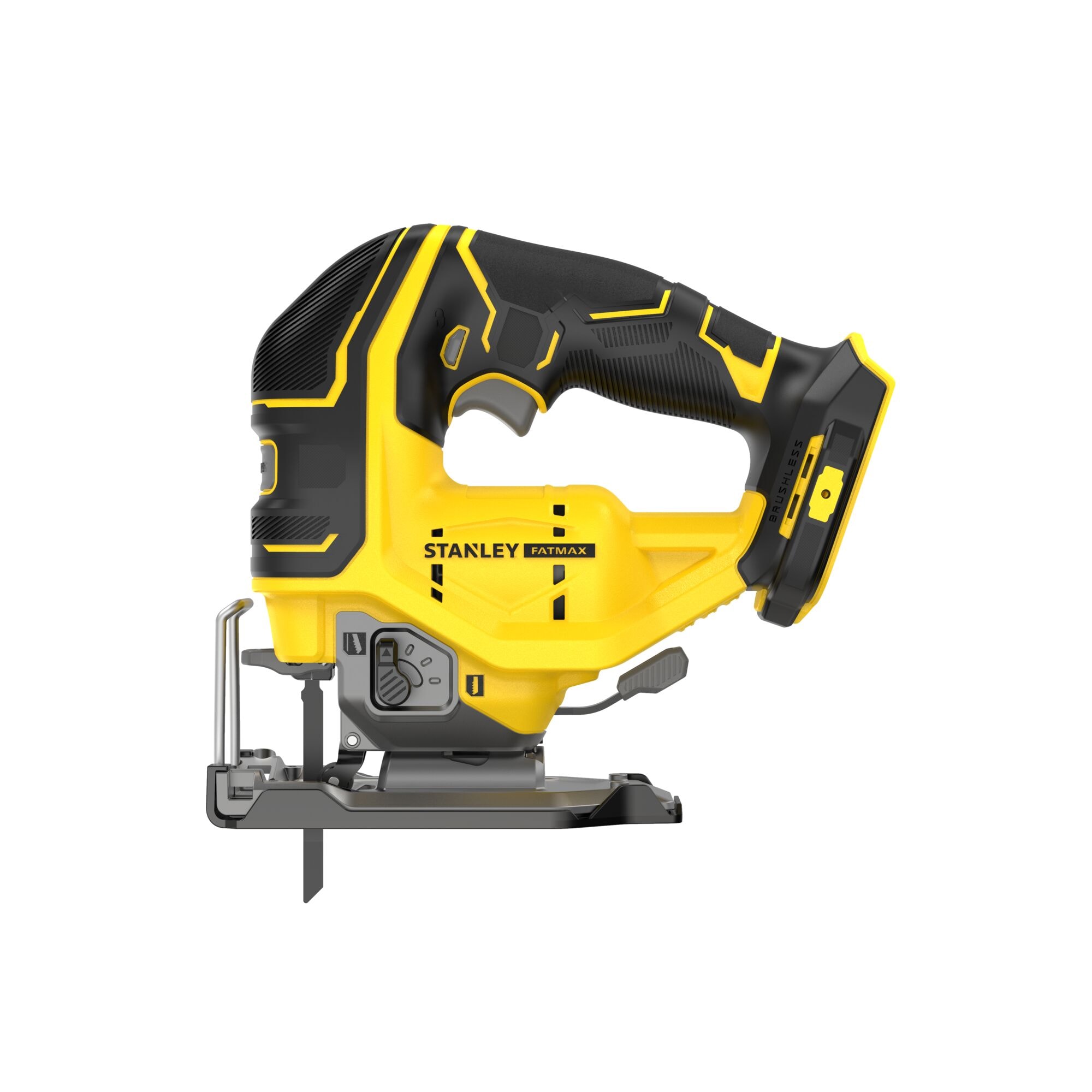 Stanley fatmax 18v deals jigsaw