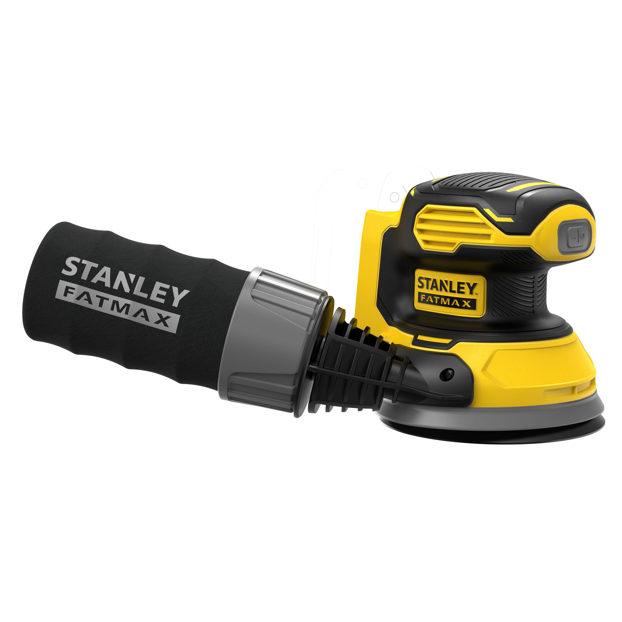 Stanley shop hand sander