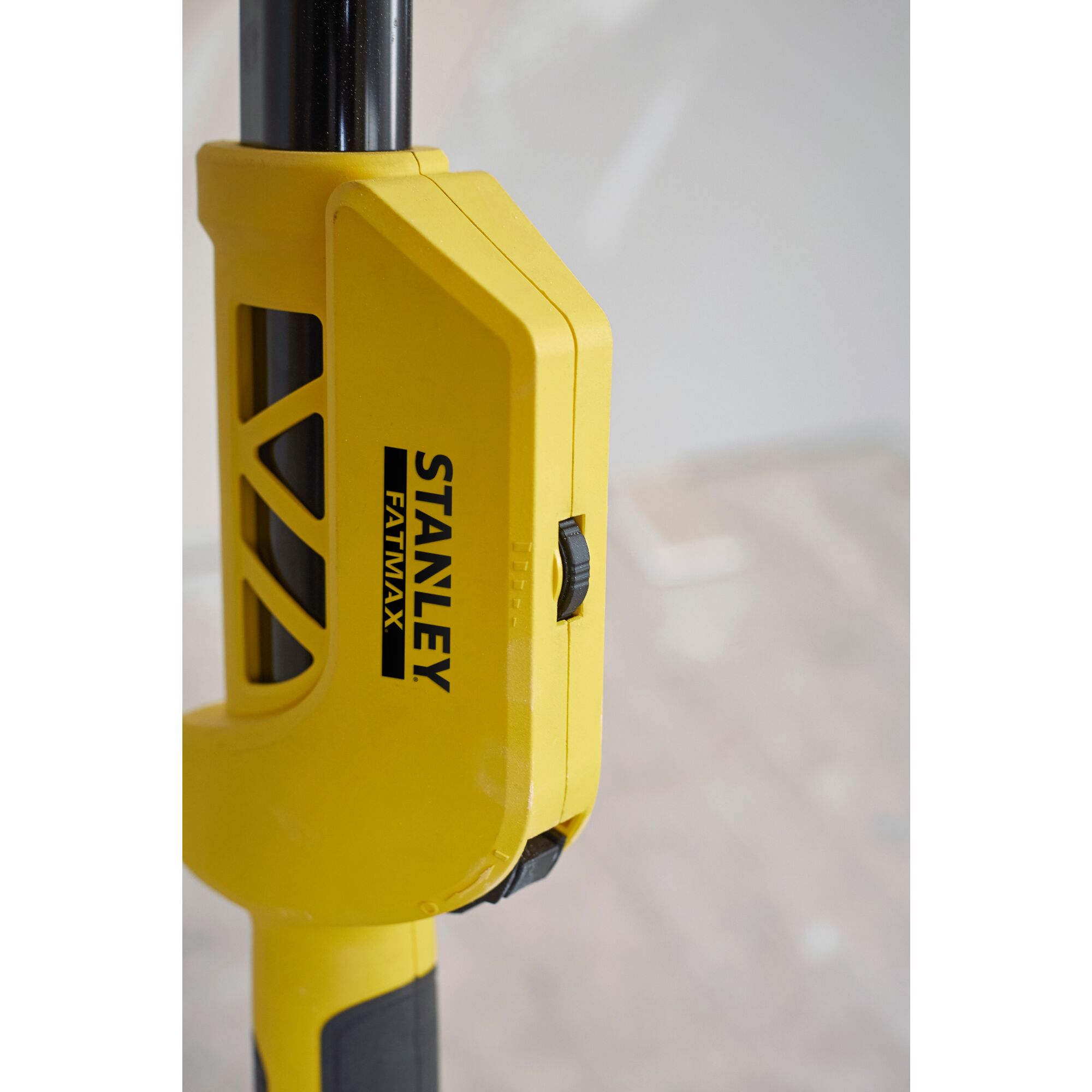 Stanley on sale drywall sander