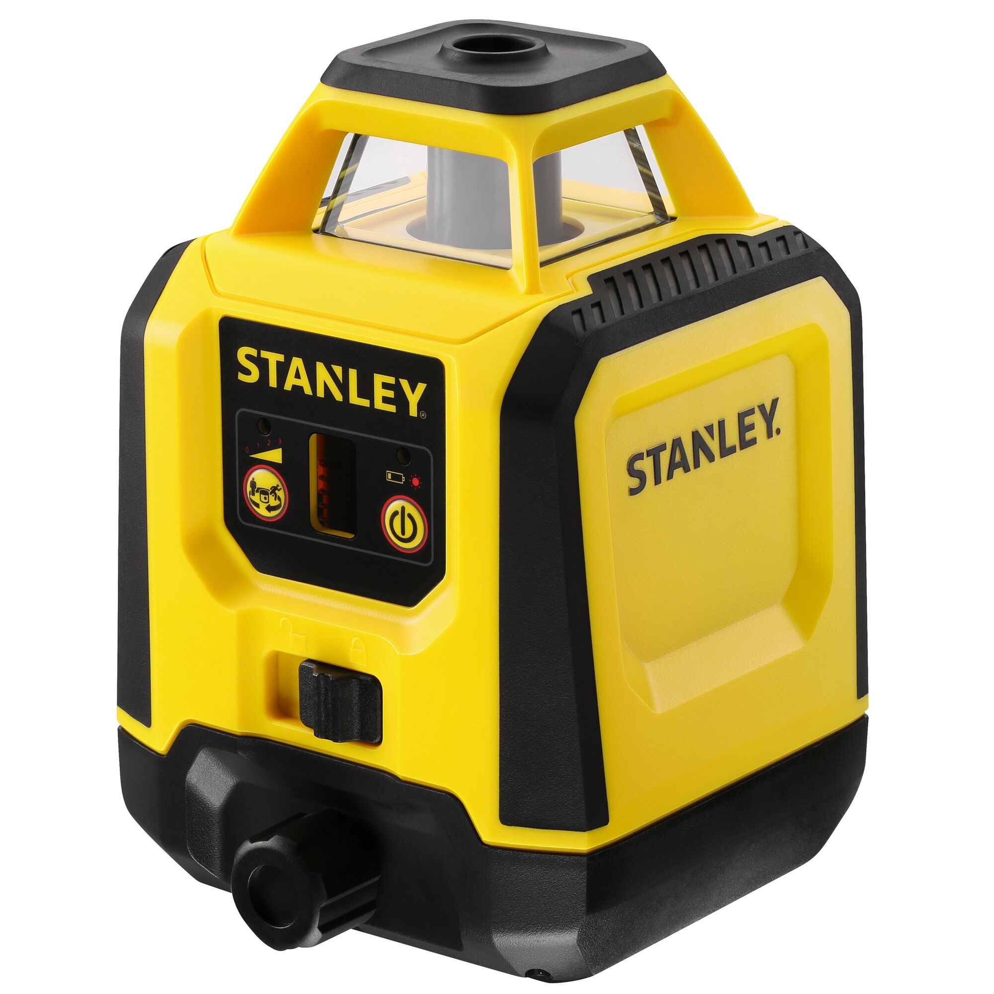 Stanley laser online level