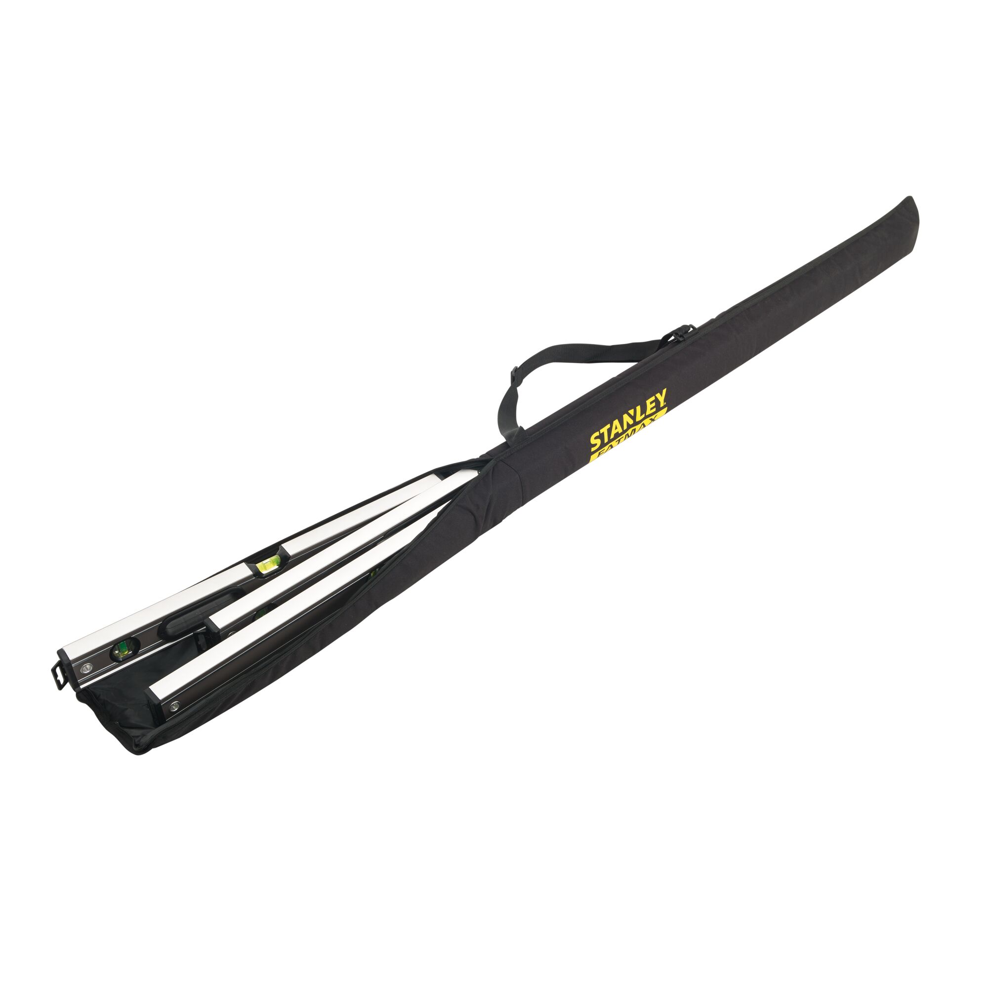 Stanley fatmax pro box deals beam level 1800mm