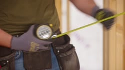 Video STANLEY FATMAX Xtreme Tape Measure. The Xtreme Tape for extreme jobs. Product Features and Benefit Video.